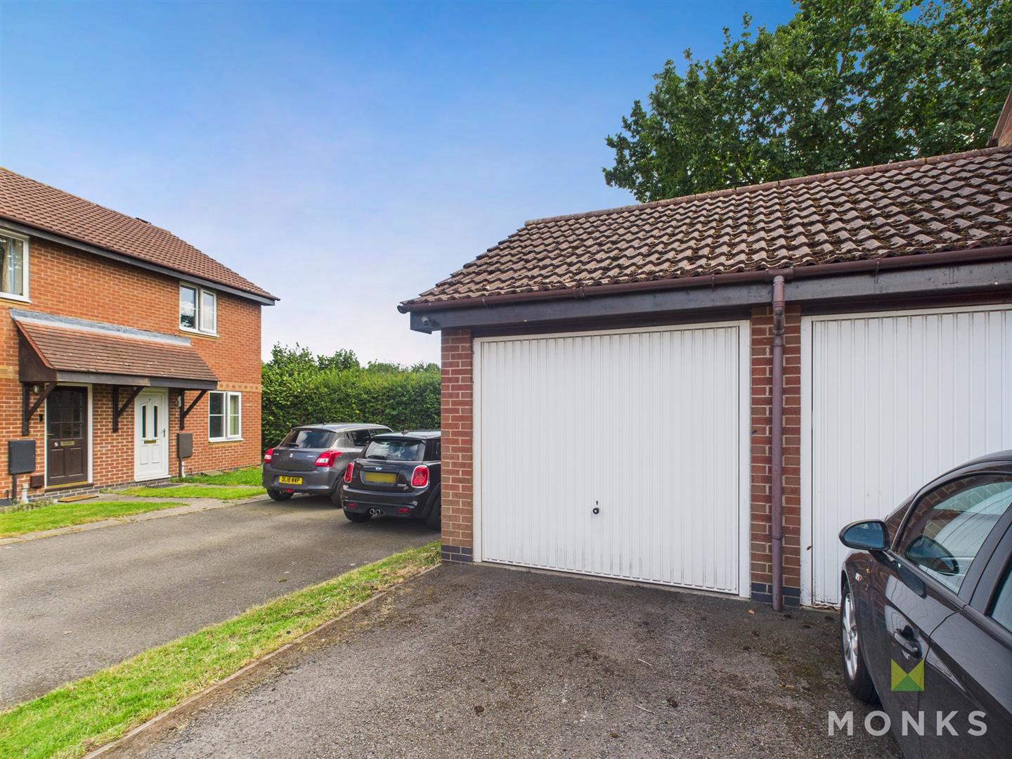 11 Farmlodge Lane, Shrewsbury, SY1 3ST For Sale